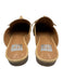 Dolce Vita Shoe Size 9 Beige Synthetic Pointed Toe Mule Flats Beige / 9
