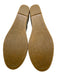 Toni Pons Shoe Size 40 Cream, Green & Multi Canvas Rope Base Espadrille Sandals Cream, Green & Multi / 40