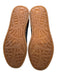 Coolway Shoe Size 10 Yellow, Gray & Peach Nubuck Leather Contrast Laces Sneakers Yellow, Gray & Peach / 10