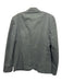 Rag & Bone AS IS Olive Green Solid 2 Button Men's Blazer Olive Green / Est L