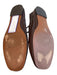 Madewell Shoe Size 9 Brown Leather Square Toe Strap Flat Ballet Shoes Brown / 9
