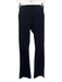 Alo Size XS Black High Rise Full Length Yoga Pant Leggings Black / XS