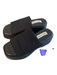Steve Madden Shoe Size 37 Black Manmade Material open toe Mesh Detail Shoes Black / 37
