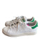 Adidas Shoe Size 36 White Leather Round Toe Low Top Lace Up Stan Smith Shoes White / 36