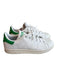 Adidas Shoe Size 36 White Leather Round Toe Low Top Lace Up Stan Smith Shoes White / 36