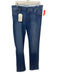 Candiani Denim NWT Size 32 Light Wash Cotton Blend Solid Jean Men's Pants Light Wash / 32