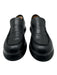 Jaquemus Shoe Size 45 Black Leather Solid Dress Men's Shoes Black / 45