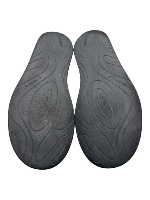 Jaquemus Shoe Size 45 Black Leather Solid Dress Men's Shoes Black / 45