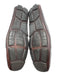 Ferragamo Shoe Size 9D Brown Leather Solid Driver Men's Shoes Brown / 9D