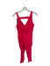FP Movement Size L Hot pink Spandex Cross Back Athletic Jumpsuit Hot pink / L