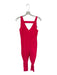 FP Movement Size L Hot pink Spandex Cross Back Athletic Jumpsuit Hot pink / L