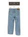 Levi's Size 30 Light Wash Cotton Low Rise Wide Leg Jeans Light Wash / 30