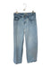 Levi's Size 30 Light Wash Cotton Low Rise Wide Leg Jeans Light Wash / 30
