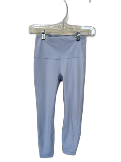 Lululemon Size 4 Lavendar High Waist Athletic Leggings Lavendar / 4