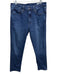 Rag & Bone Size 34 Medium Wash Cotton Solid Jean Men's Pants Medium Wash / 34