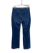 KUT Size 2 Dark Wash Cotton Denim High Rise Zip Fly Wide Leg Jeans Dark Wash / 2