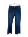 KUT Size 2 Dark Wash Cotton Denim High Rise Zip Fly Wide Leg Jeans Dark Wash / 2