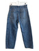 Madewell Size 26 Medium Wash Denim 100% Cotton High Rise 5 Pocket Wide Leg Jeans Medium Wash Denim / 26