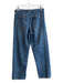 Madewell Size 27P Medium Wash Denim 100% Cotton High Rise 5 Pocket Jeans Medium Wash Denim / 27P