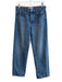 Madewell Size 27P Medium Wash Denim 100% Cotton High Rise 5 Pocket Jeans Medium Wash Denim / 27P