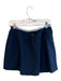 Beyond Yoga Size M Navy Red & White Polyester Blend Elastic Waist Skort Skirt Navy Red & White / M