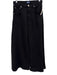 Citizens of Humanity Size 27 Black Cotton & Polyester Zip Fly High Rise Jeans Black / 27