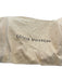 Louis Vuitton Blue & White Coated Canvas Damier Azur Leather Trim Open Top Bag Blue & White / MM
