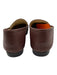 Sam Edelman Shoe Size 8.5 Brown Leather Upper Horsebit Gold Tone Details Loafers Brown / 8.5