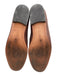 Sam Edelman Shoe Size 8.5 Brown Leather Upper Horsebit Gold Tone Details Loafers Brown / 8.5