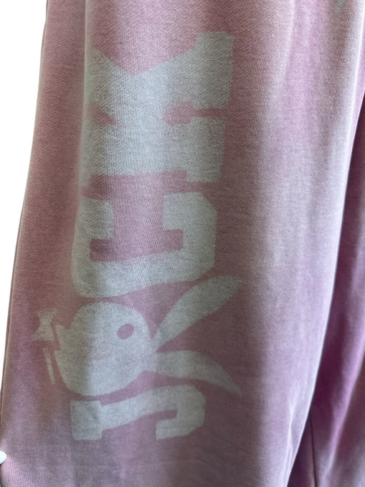 Cactus Jack Size Est L Pink Cotton Washed Sweatpant Men's Pants Pink / Est L