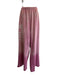 Cactus Jack Size Est L Pink Cotton Washed Sweatpant Men's Pants Pink / Est L