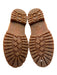 Timberland Shoe Size 10.5 Tan Leather Solid Boot Men's Shoes Tan / 10.5
