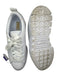 Puma Shoe Size 8 White Leather Platform Athletic Sneakers White / 8