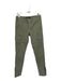 Polo Ralph Lauren Size 2 Army Green Cotton Low Rise Cargo Pockets Skinny Pants Army Green / 2