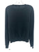 TSE Size S Gray Cashmere Long Sleeve Button Up Cardigan Sweater Gray / S