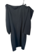Trina By Trina Turk Size 4 Black Dress Black / 4