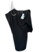 Trina By Trina Turk Size 4 Black Dress Black / 4