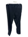 Fendi Like New Size 56 Black Cotton Blend Solid Jogger Men's Pants 56