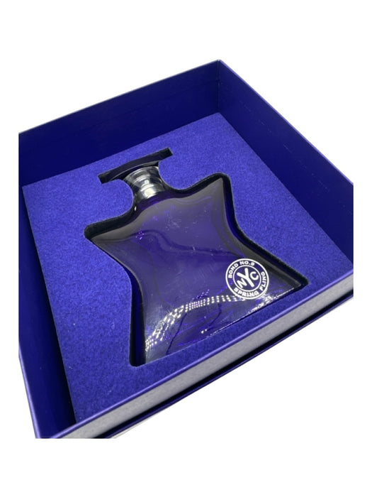 Bond no. 9 Purple Glass Perfume Purple