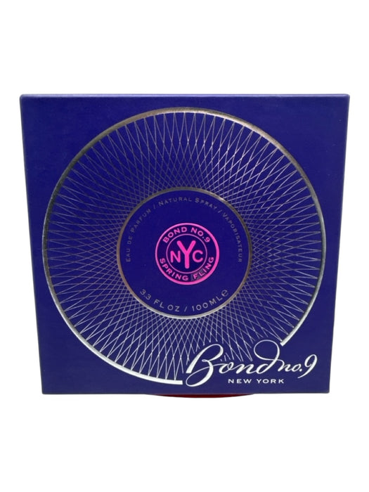 Bond no. 9 Purple Glass Perfume Purple