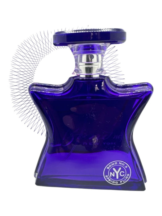 Bond no. 9 Purple Glass Perfume Purple