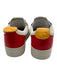 Oncept Shoe Size 6 White & Multi Leather Upper Color Block Low Top Sneakers White & Multi / 6