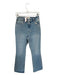 Abercrombie & Fitch Size 27 Med Light Wash Cotton High Waist Flare Jeans Med Light Wash / 27