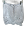 Wearables Size S White Cotton Drawstring Cargo Skirt White / S