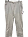 Peter Millar Size 38 Beige Cotton Solid Khakis Men's Pants Beige / 38