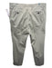 Zegna Size 38 Tan Cotton Solid Khakis Men's Pants Tan / 38