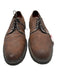 Alden Shoe Size 13 Brown Leather Low Top Lace Up Men's Shoes Brown / 13