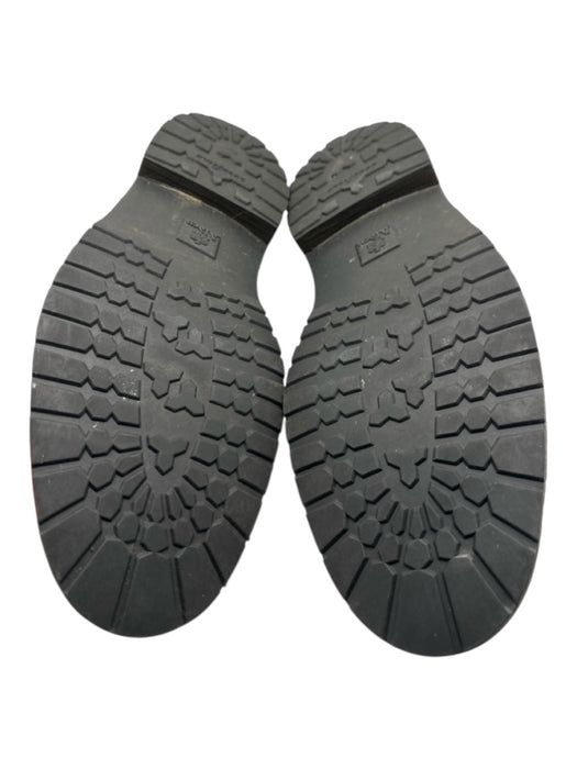 Alden Shoe Size 13 Brown Leather Low Top Lace Up Men's Shoes Brown / 13