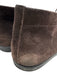 Santoni Shoe Size 13 AS IS Brown Suede Solid Men's Shoes Brown / 13