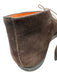 Santoni Shoe Size 13 AS IS Brown Suede Solid Men's Shoes Brown / 13